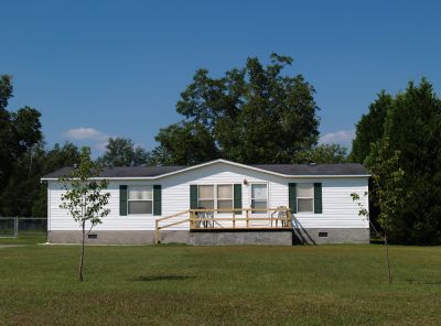 Maintain Your Mobile Home with Skirting Installation!