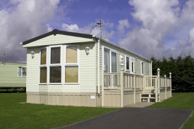 Improve the Aesthetic of Your Mobile Home with Home Skirting Installation!
