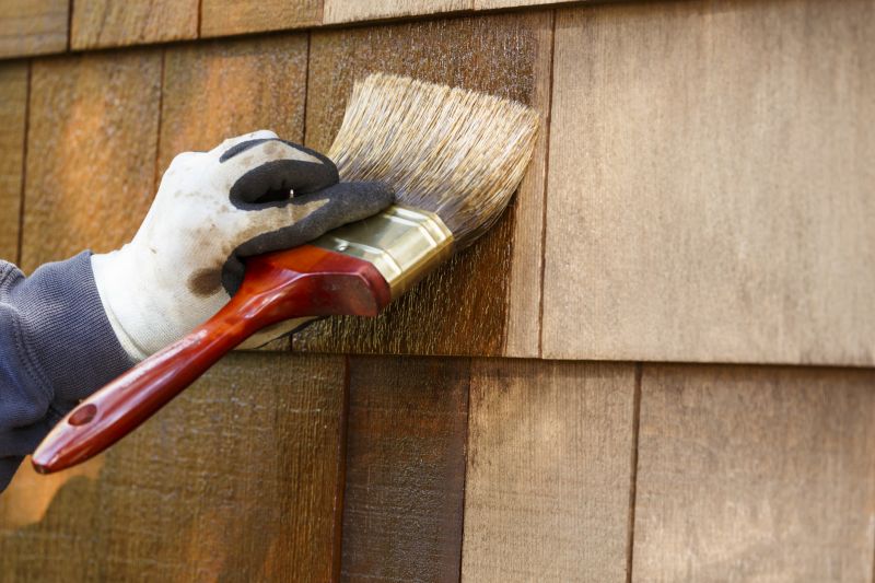 Siding Installation Process