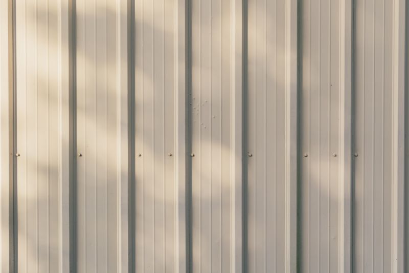 Seamless Siding Installation