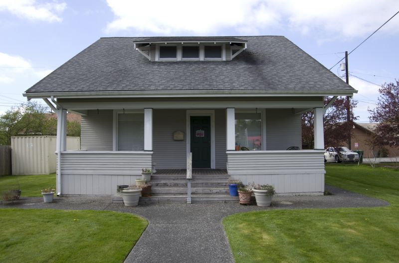 Handyman Services for Skirting